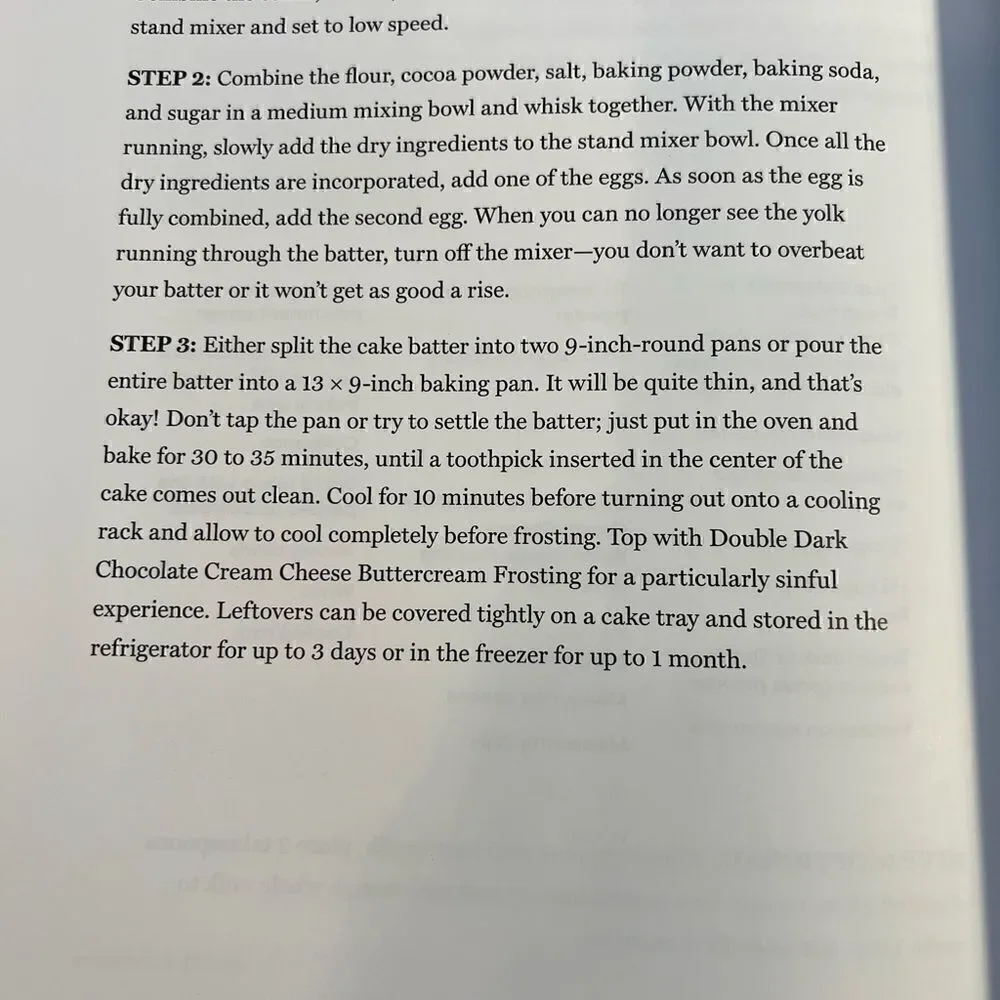 Color Taste Texture Recipes for Picky Eaters by Matthew Broberg-Moffit